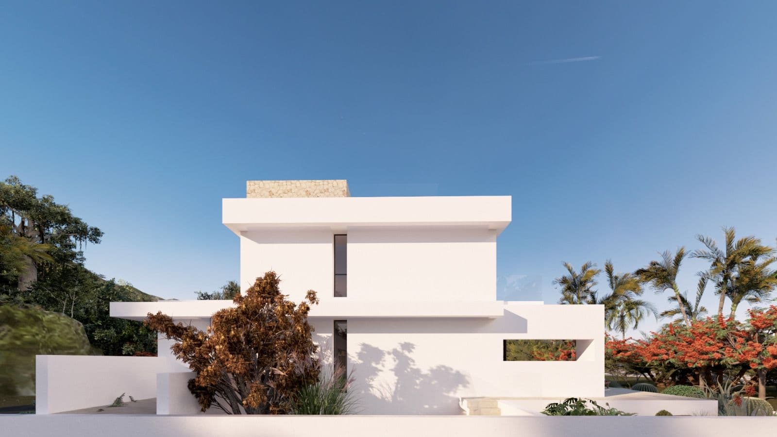 Villa 22 - El Chaparral Bespoke Villa's, 26