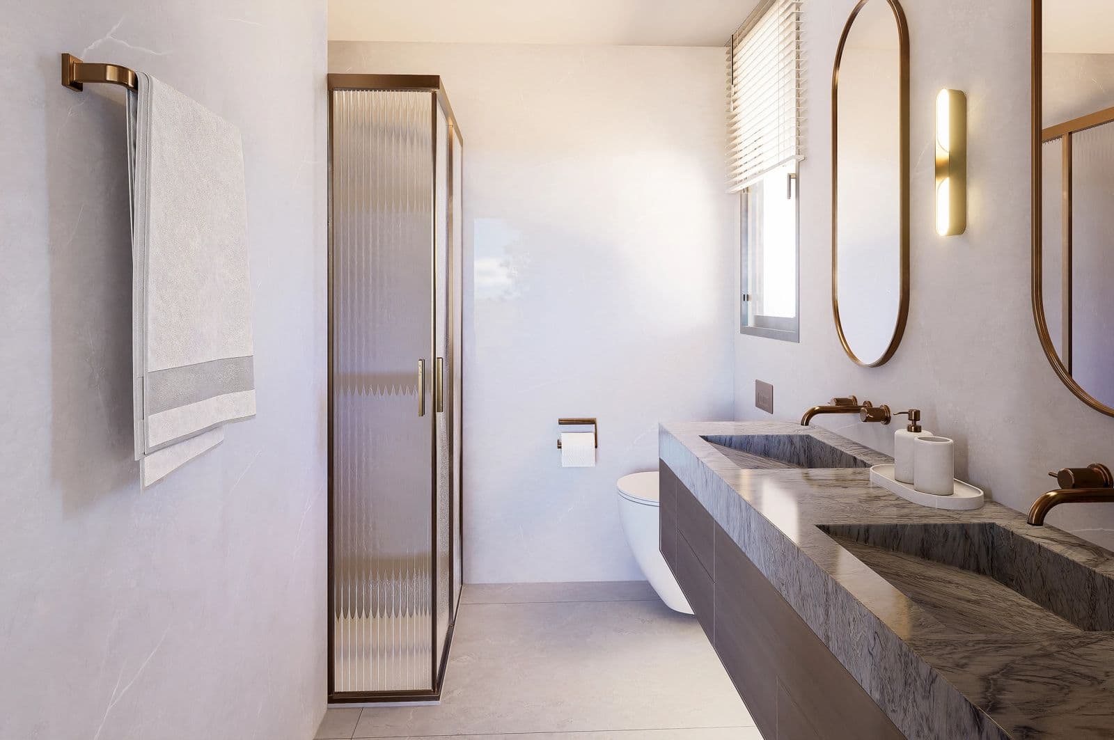 Villa 22 - El Chaparral Bespoke Villa's, 27