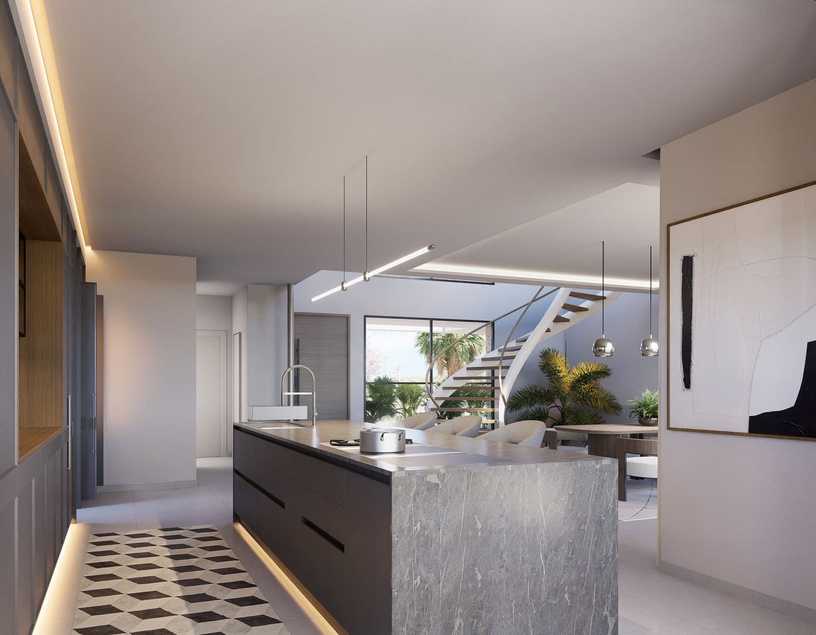 Villa 22 - El Chaparral Bespoke Villa's, 5