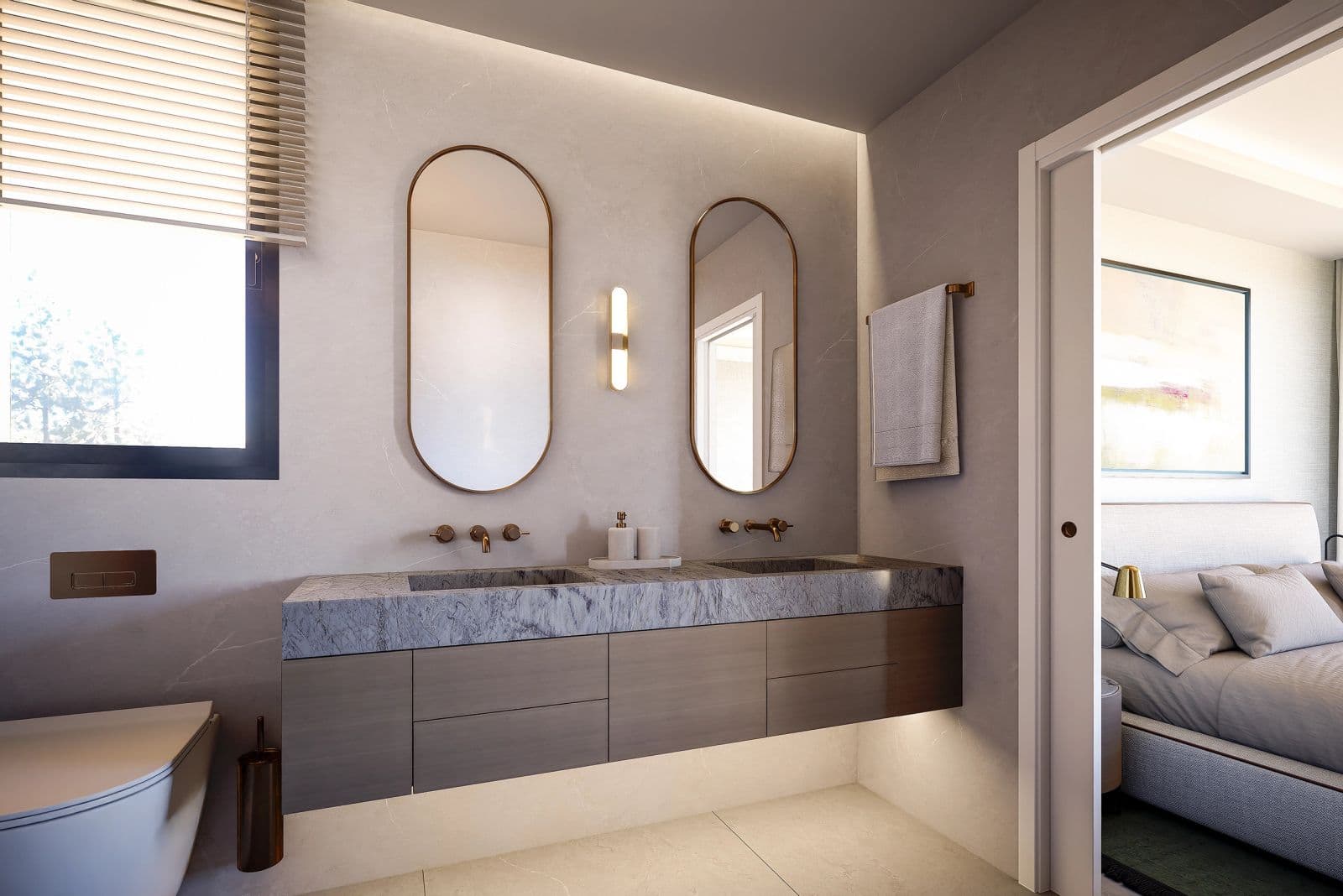Villa 22 - El Chaparral Bespoke Villa's, 7
