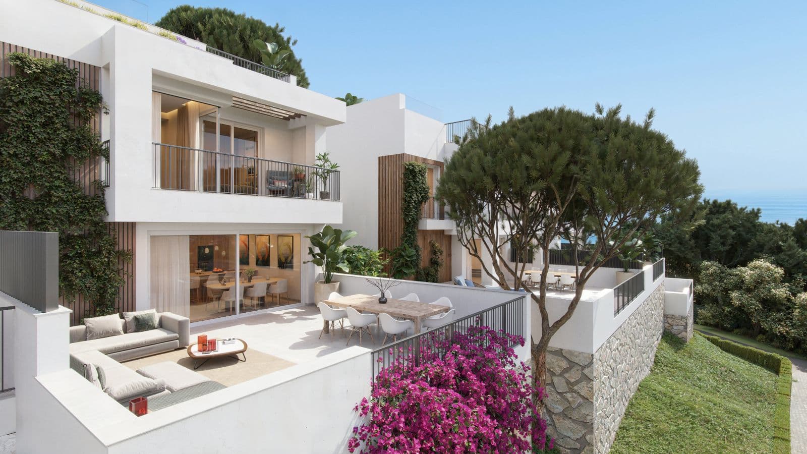 Buenavista Views, Mijas