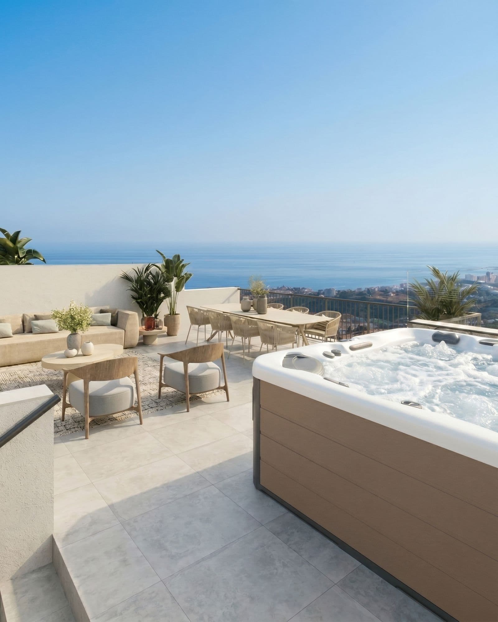 Buenavista Views, 12