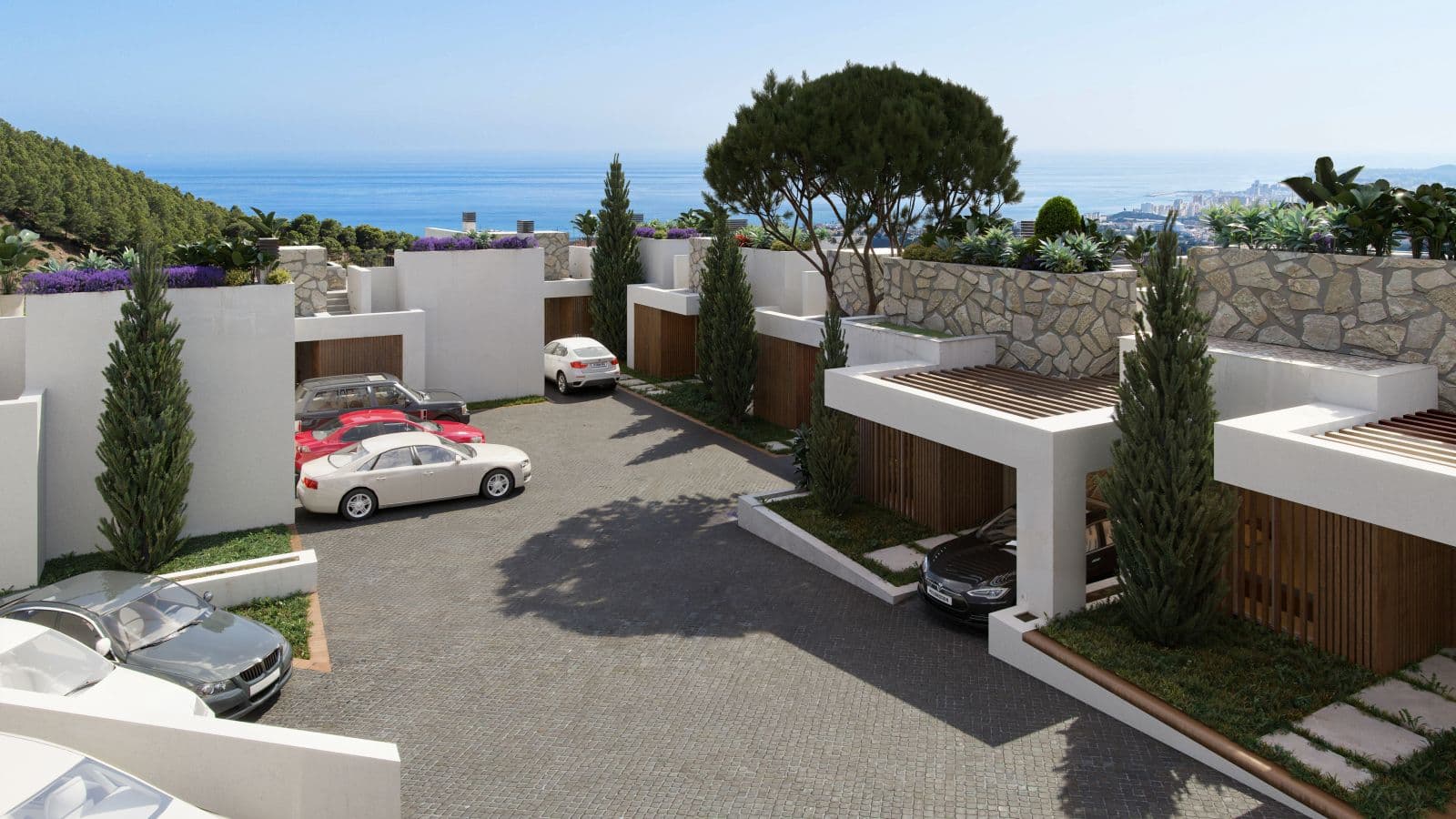 Buenavista Views, 18