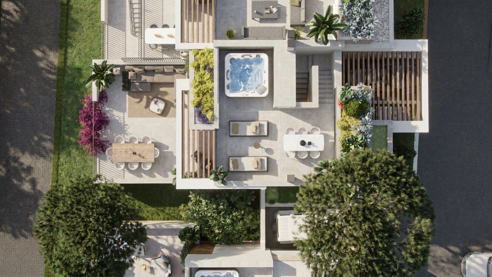 Buenavista Views, 19