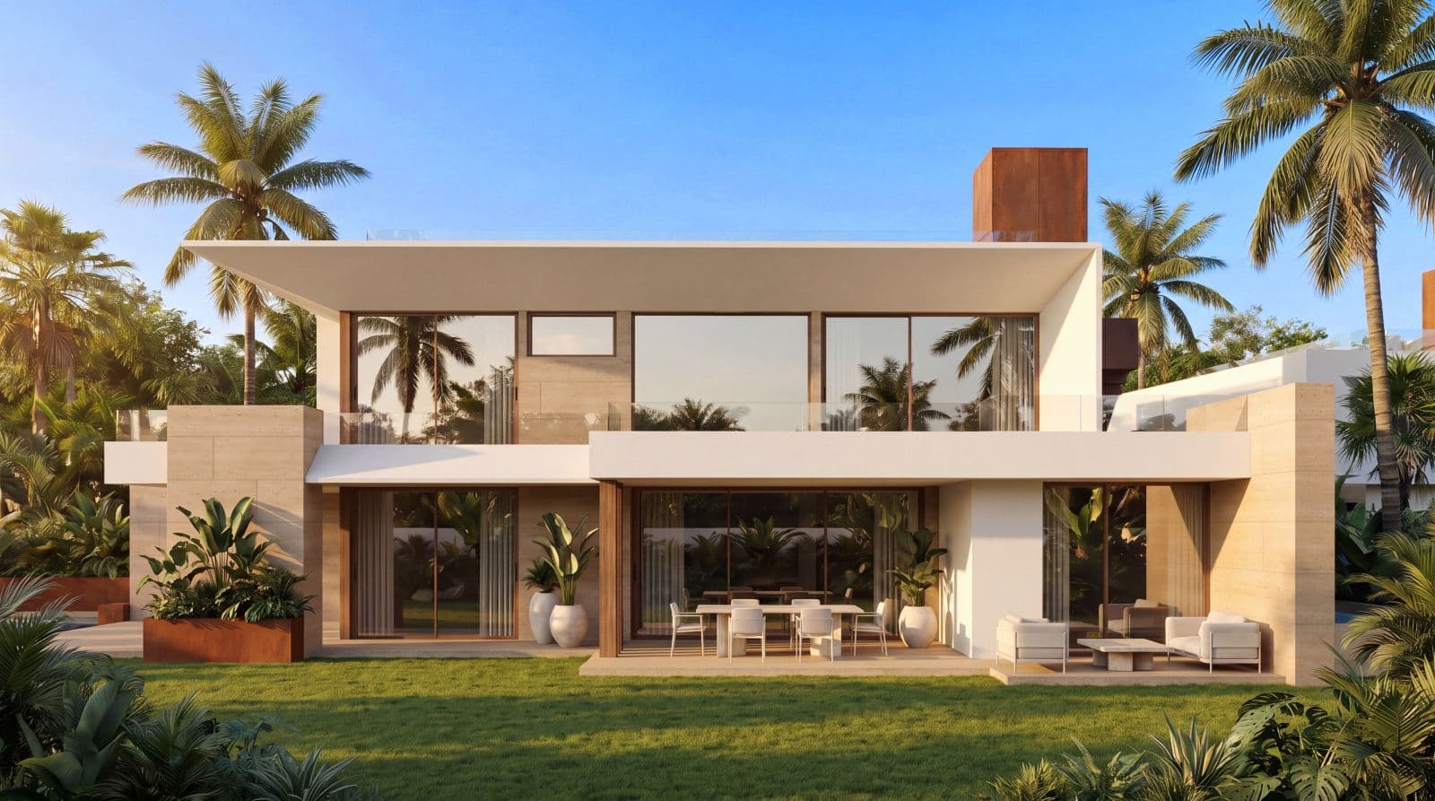 Sotomar By The Sea, 2