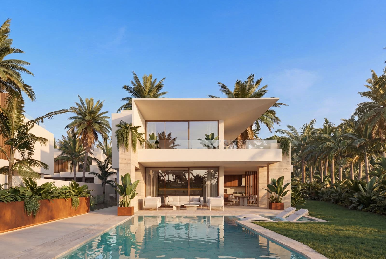 Sotomar By The Sea, Marbella