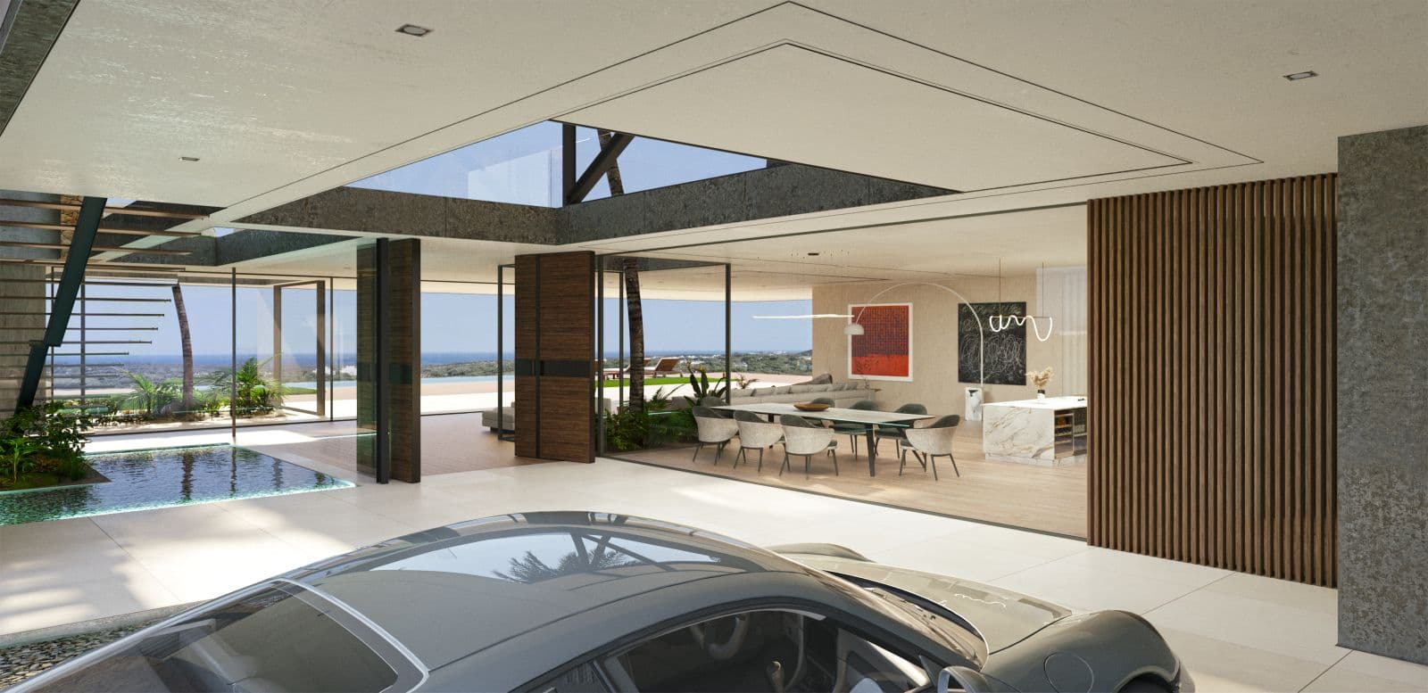 Villa Tierra Almenara Golf, 2