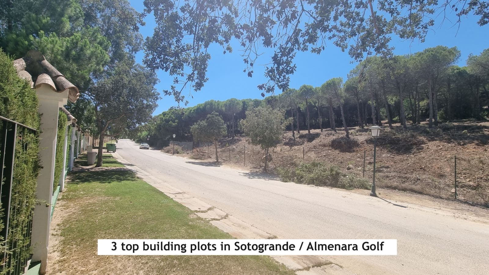 Villa Tierra Almenara Golf, 11