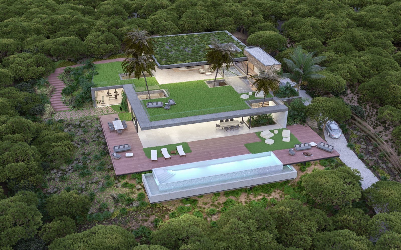 Villa Tierra Almenara Golf, 3