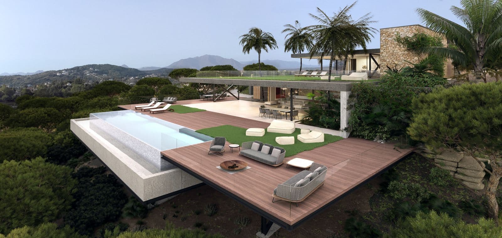 Villa Tierra Almenara Golf, 4