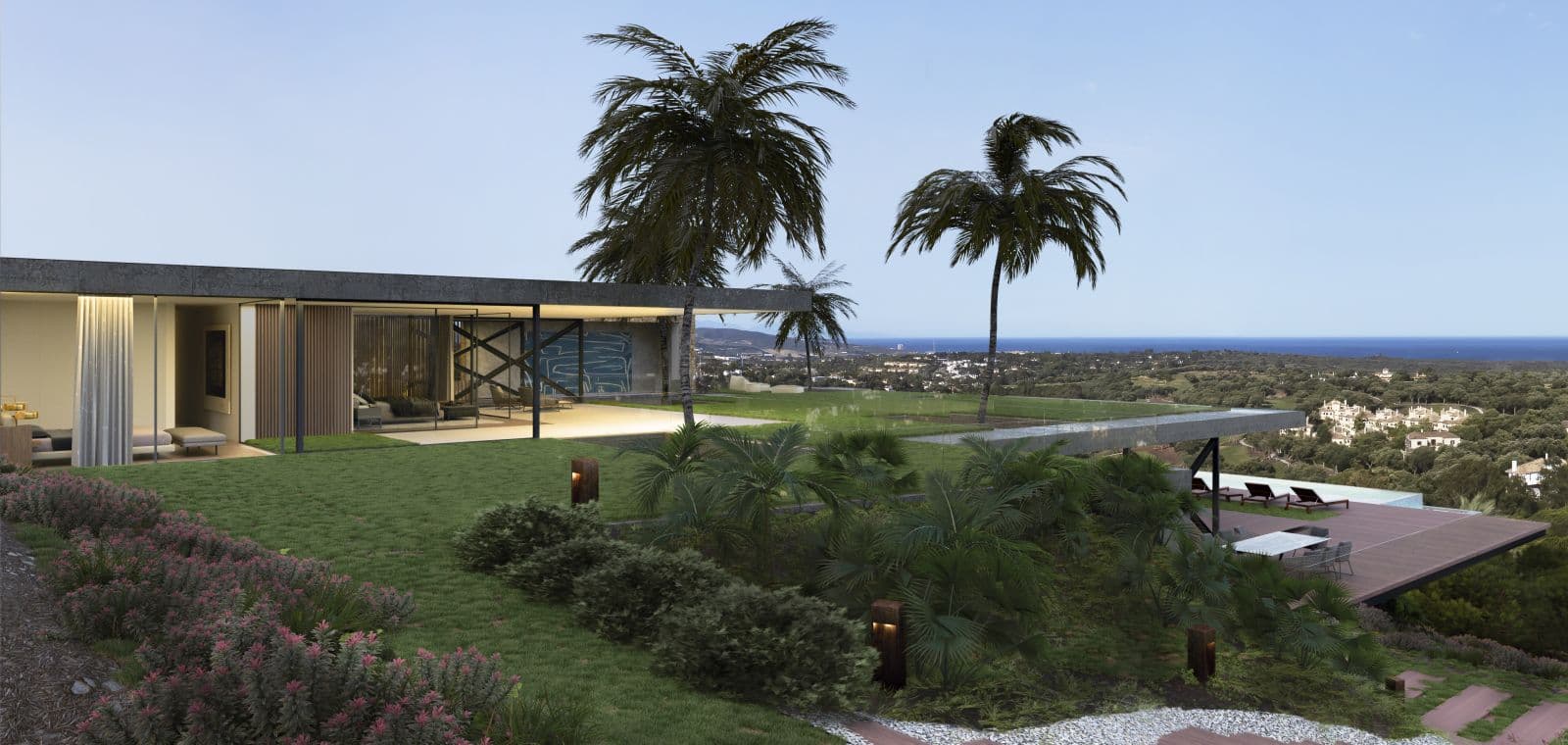 Villa Tierra Almenara Golf, 6