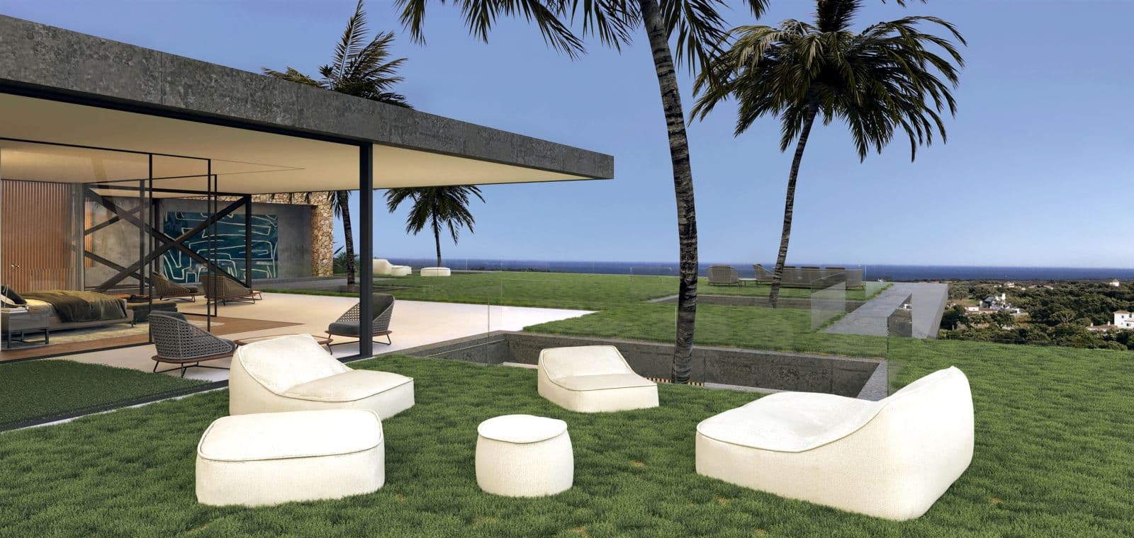 Villa Tierra Almenara Golf, 8