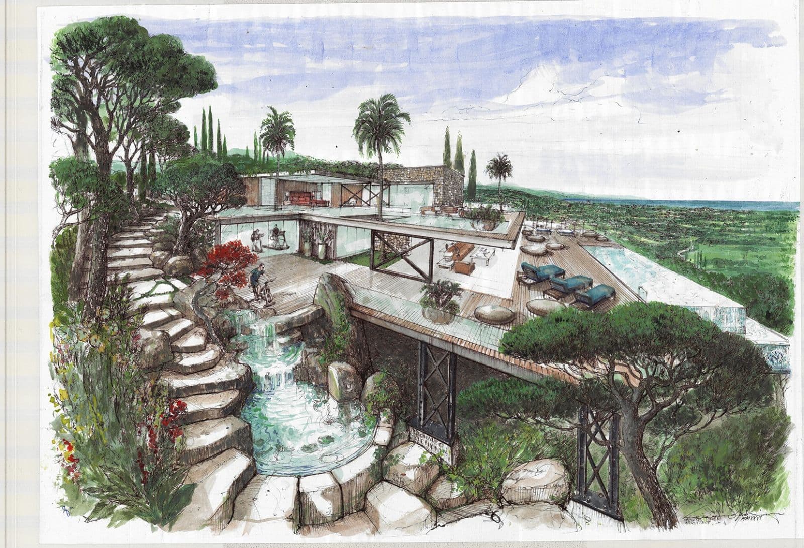 Villa Tierra Almenara Golf, 9