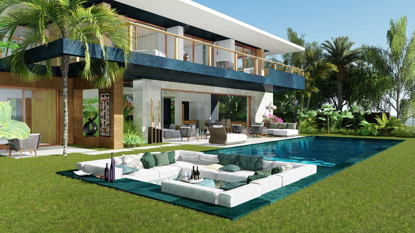La Paloma 10, Manilva