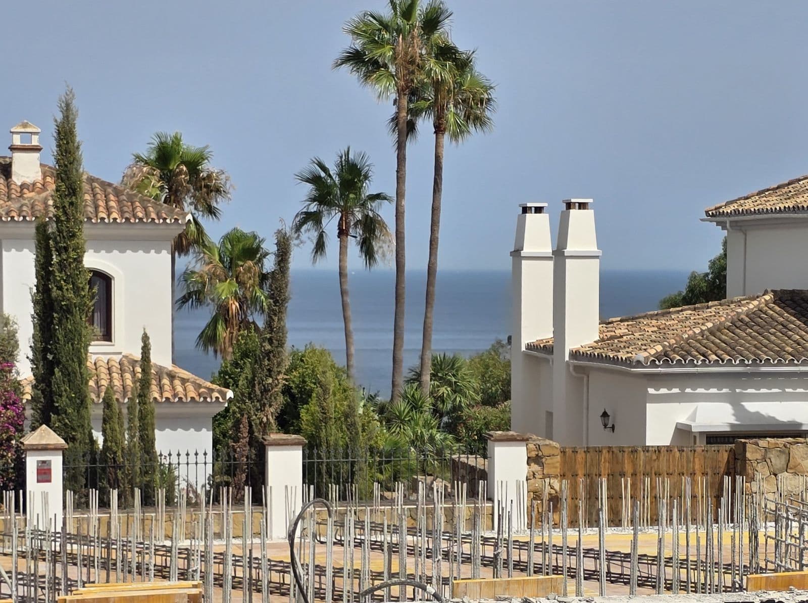 La Paloma 10, 9