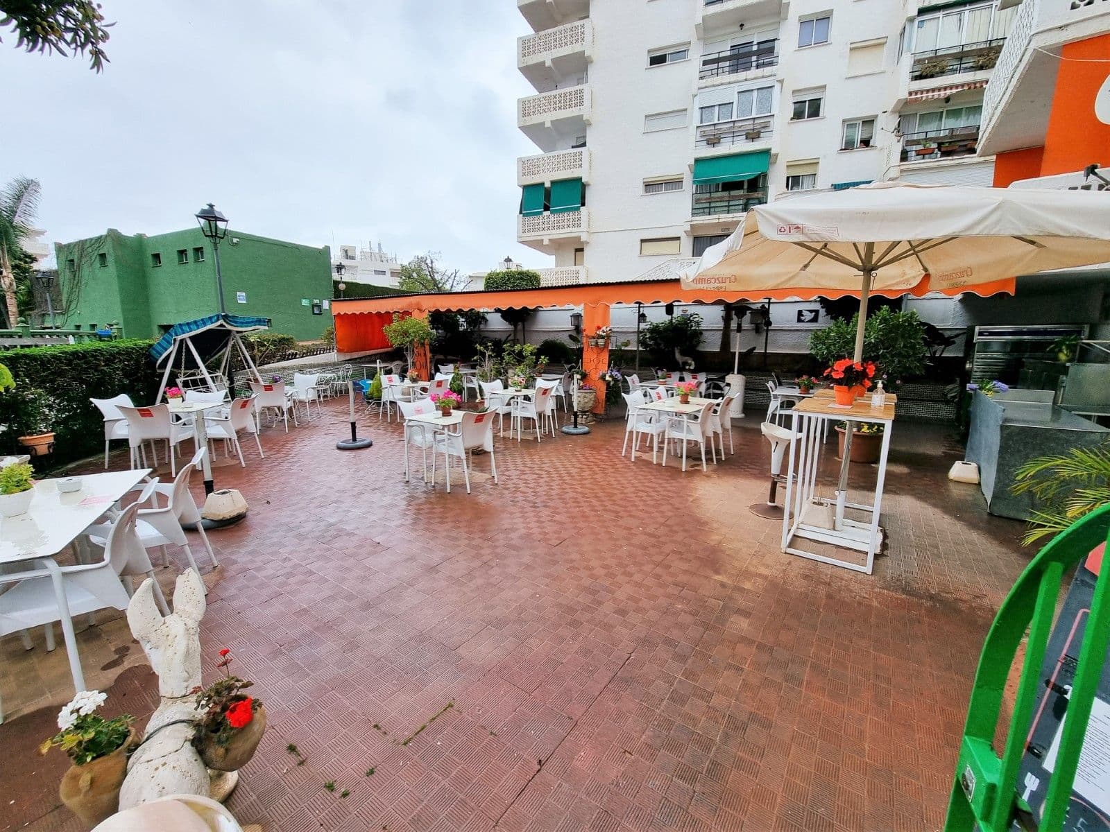 Restaurant in Estepona, Estepona