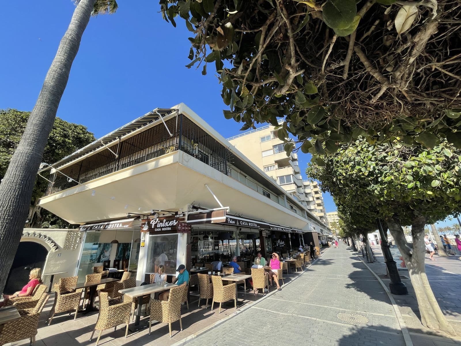 Penthouse in Marbella, Marbella