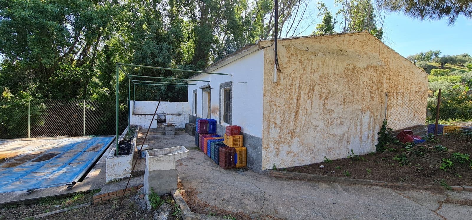 Detached Villa in Tolox, Tolox