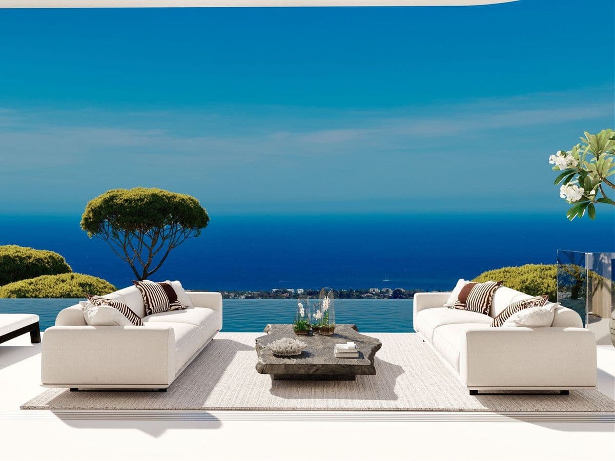 Detached Villa in La Quinta, Benahavís