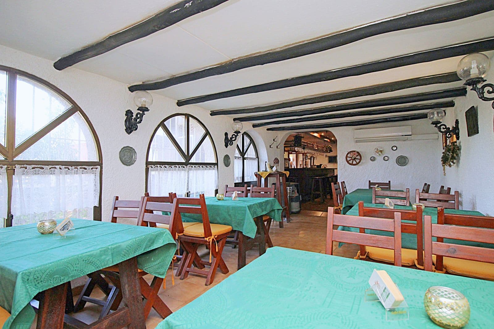 Bar in Marbesa, Marbella East