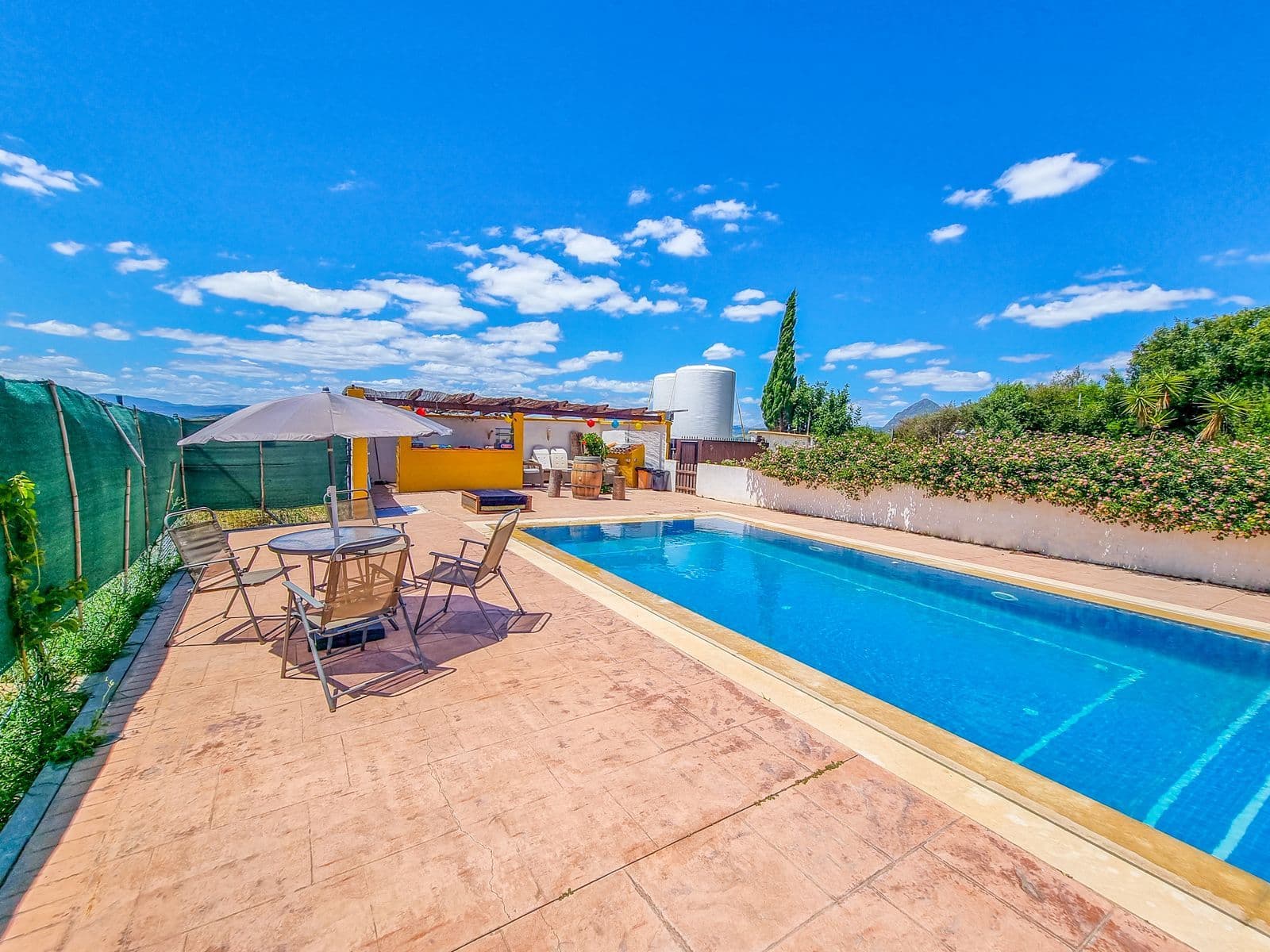Finca - Cortijo in Casares, Casares