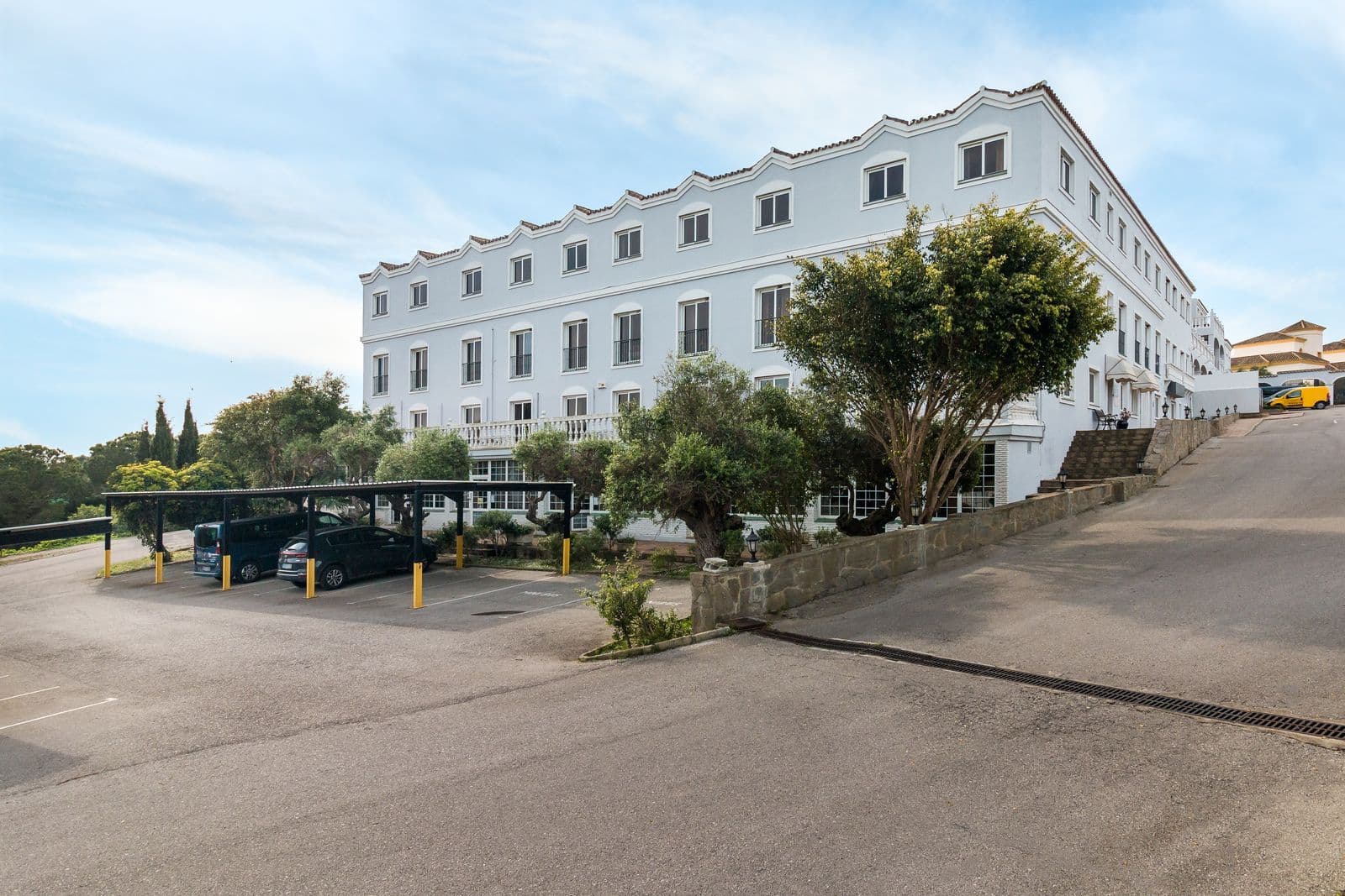 Hotel in Sotogrande, Sotogrande
