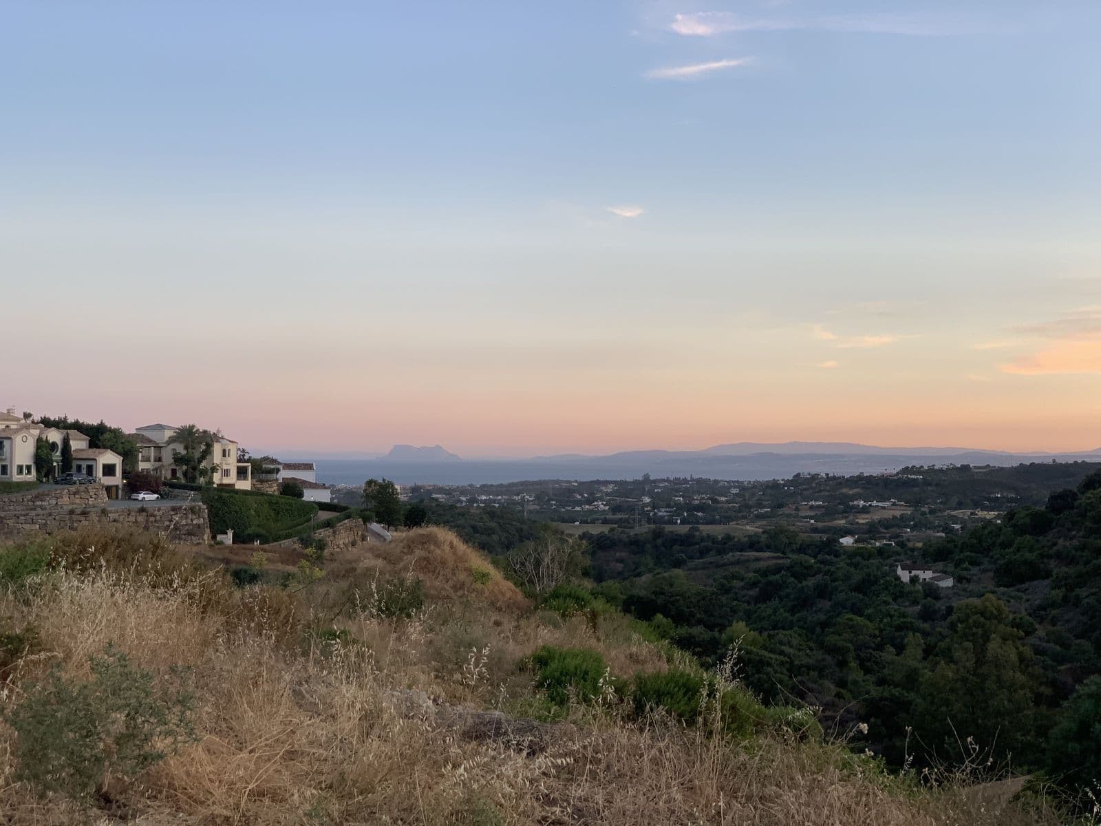 Residential Plot in New Golden Mile, Estepona