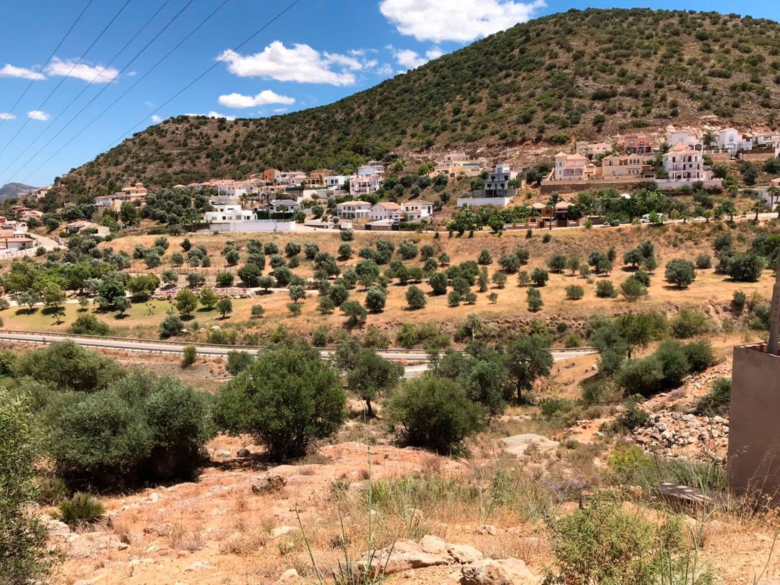 Commercial Plot in Coín, Coín