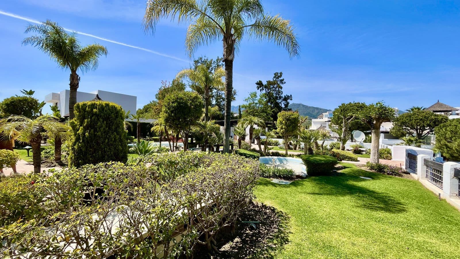 Penthouse in Río Real, Marbella East