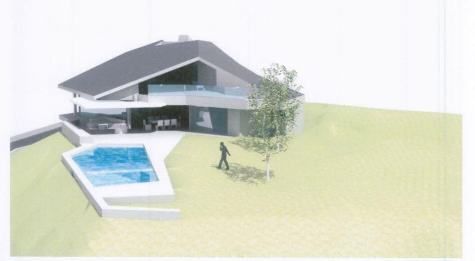 Residential Plot in Elviria, Marbella East