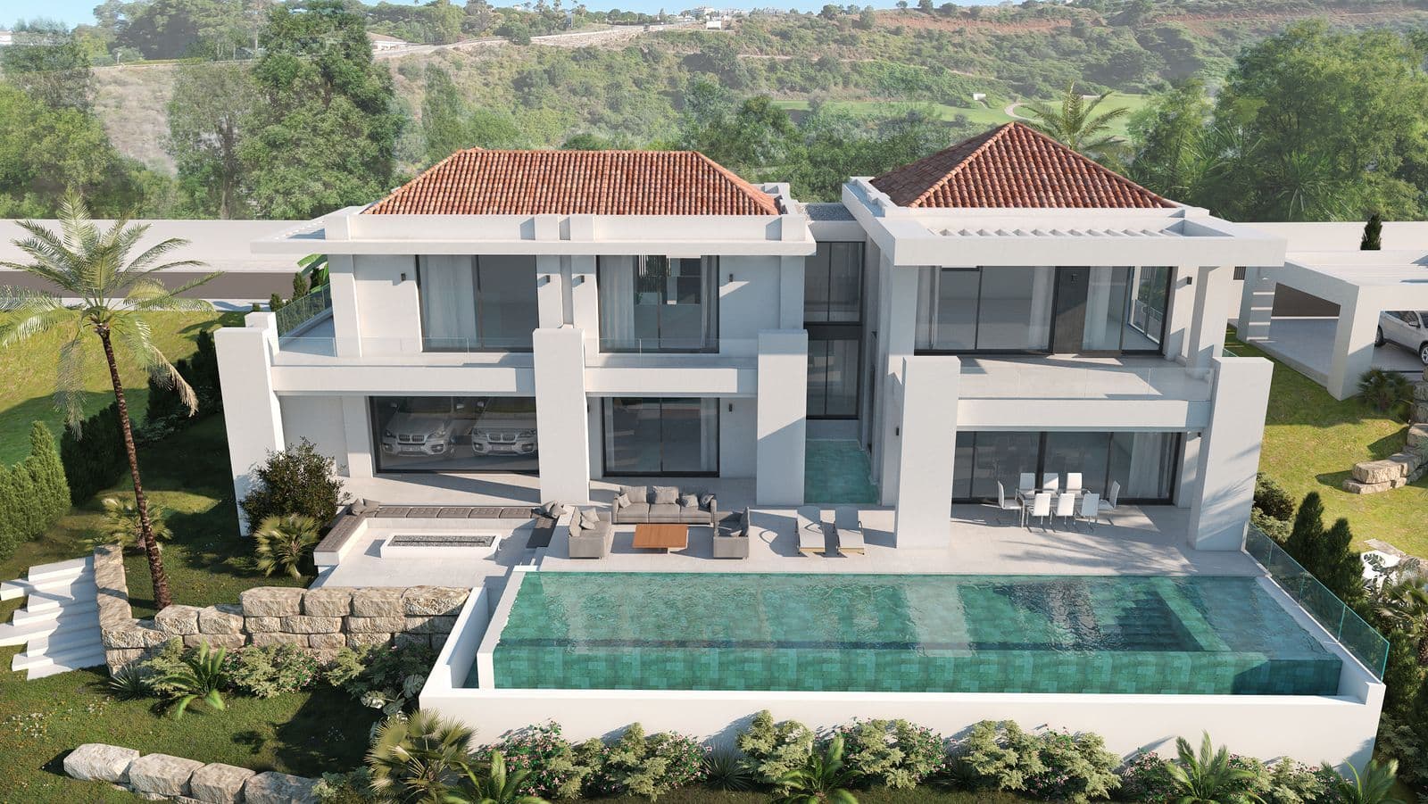Residential Plot in Mijas Golf, Mijas