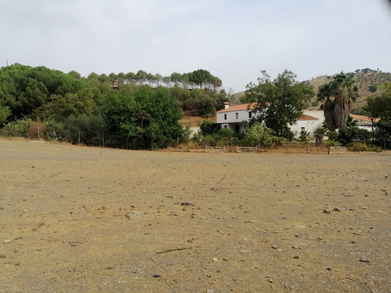 Commercial Plot in Cártama, Cártama
