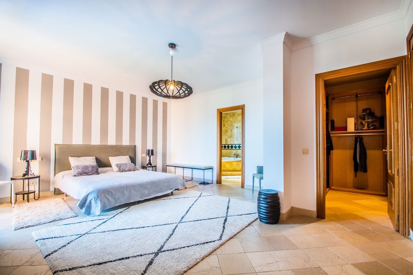 Penthouse in Cancelada, Estepona