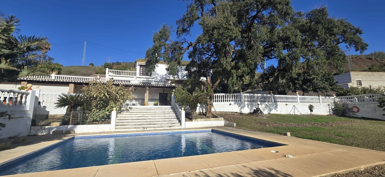 Finca - Cortijo in Mijas, Mijas