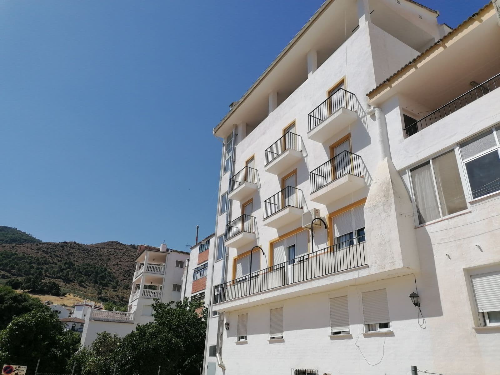 Hotel in Tolox, Tolox