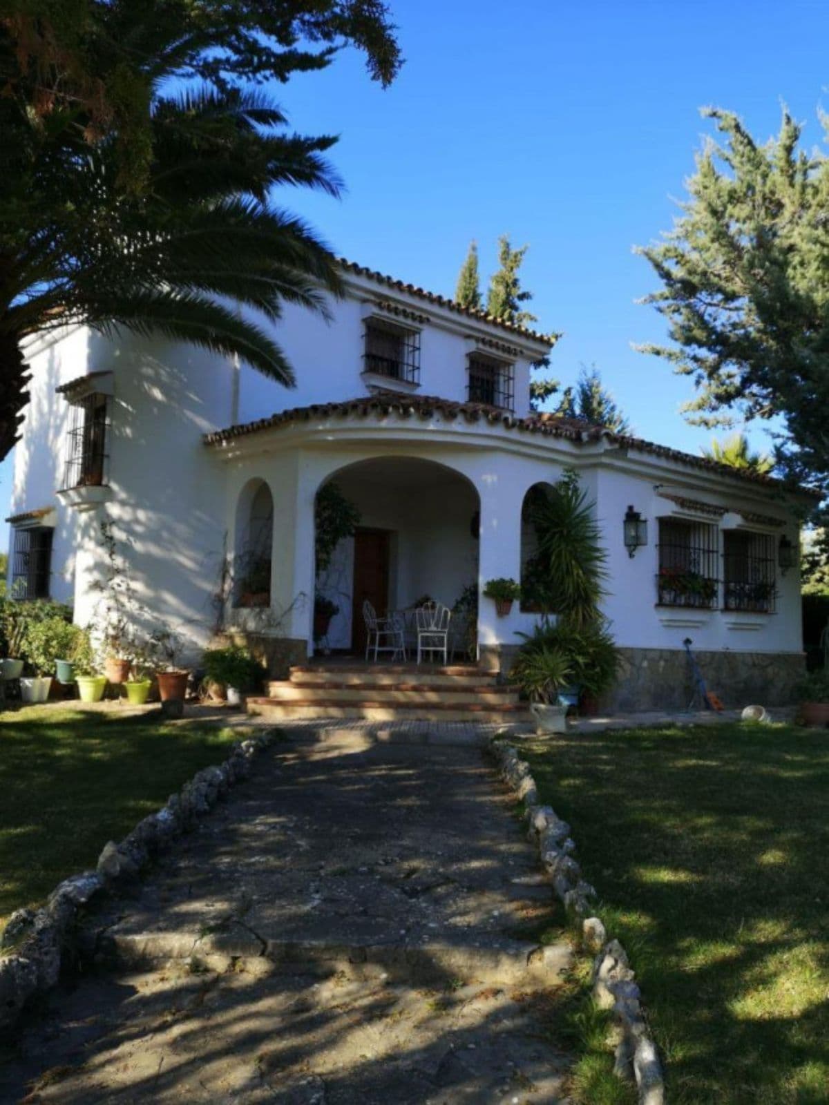 Finca - Cortijo in Ronda, Ronda