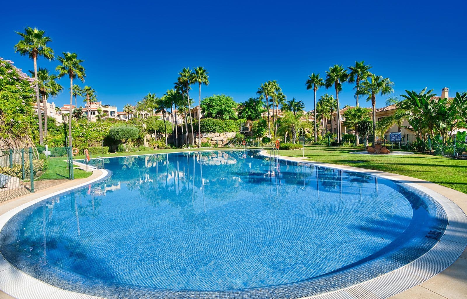 Semi-Detached House in Riviera del Sol, Mijas