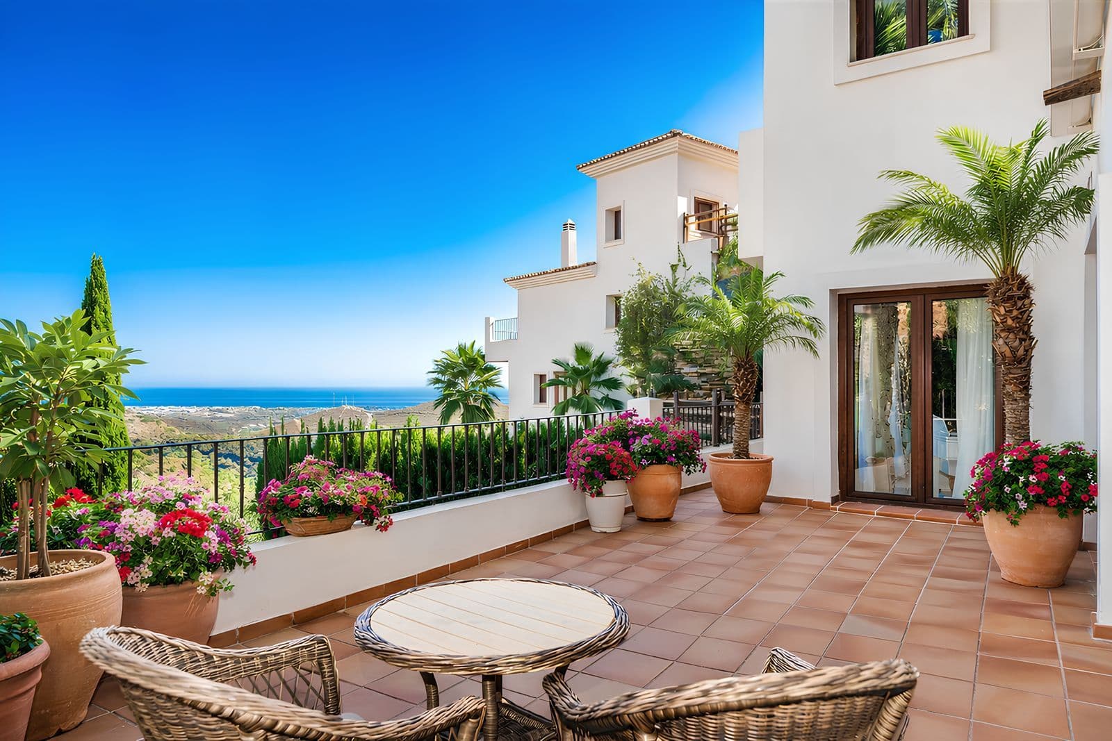 Detached Villa in Benahavís, Benahavís