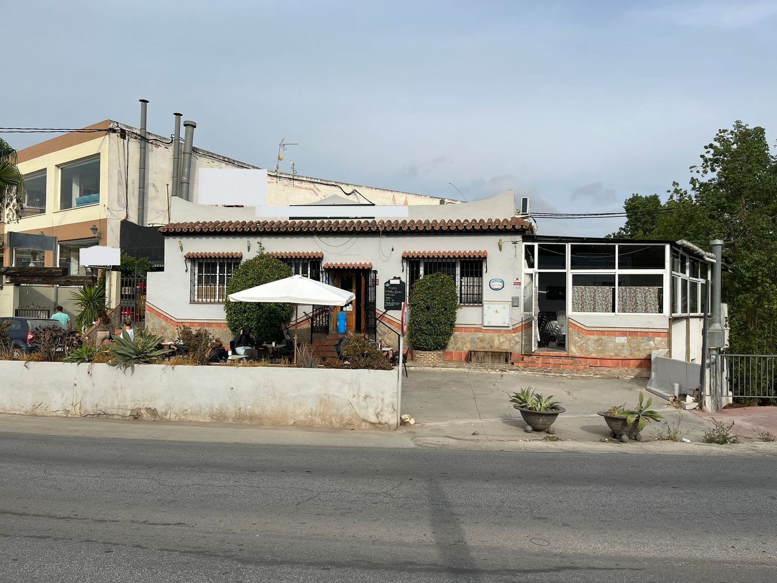 Commercial Premises in Coín, Coín