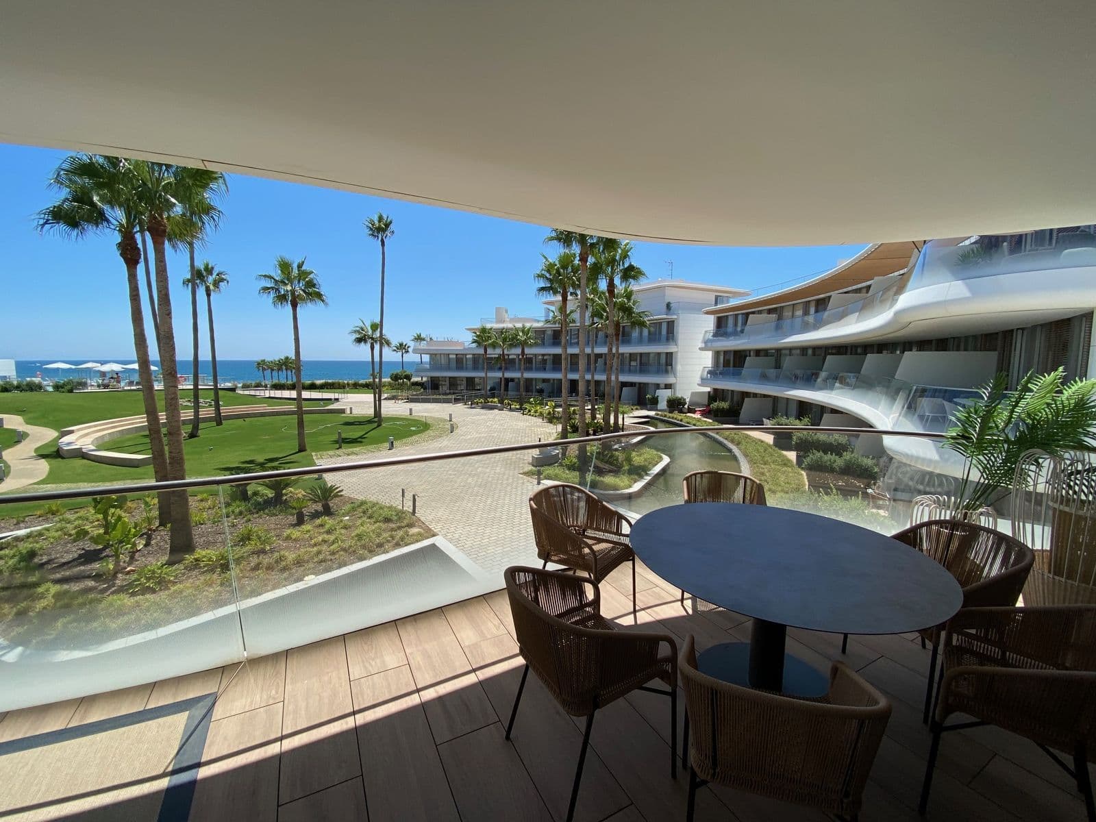 Ground Floor Apartment in Estepona, Estepona