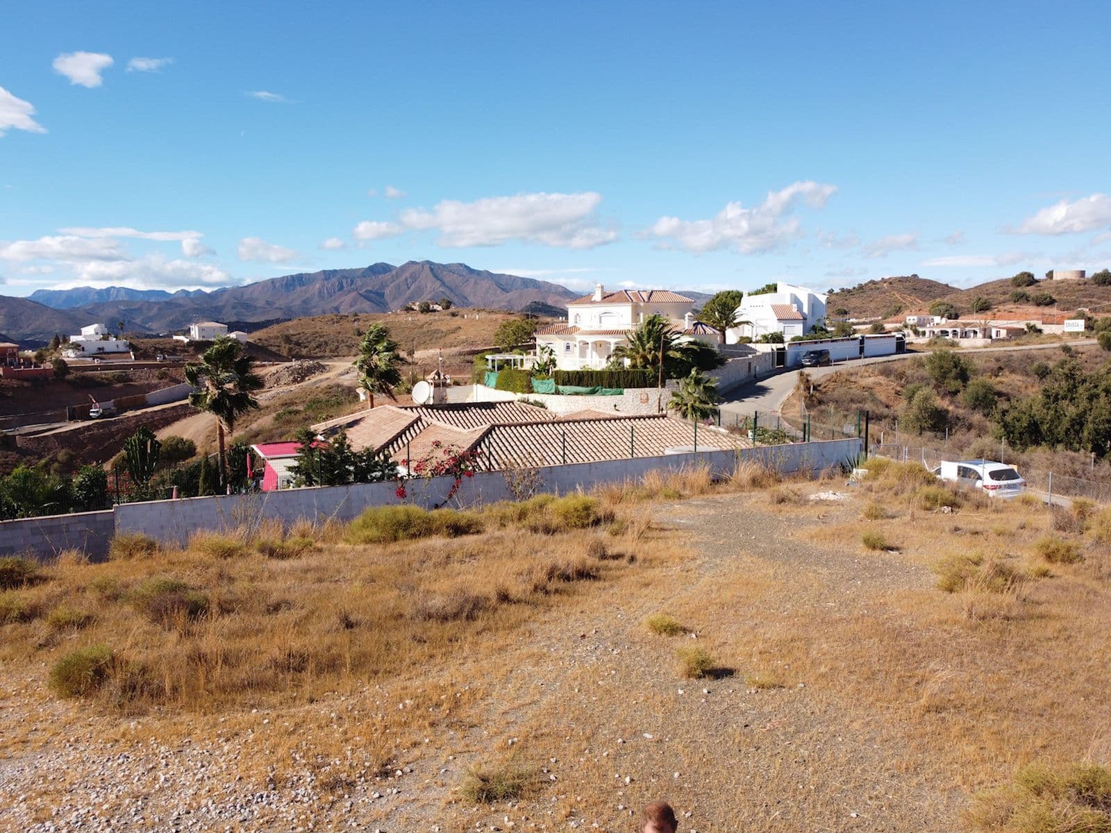 Residential Plot in Mijas Golf, Mijas