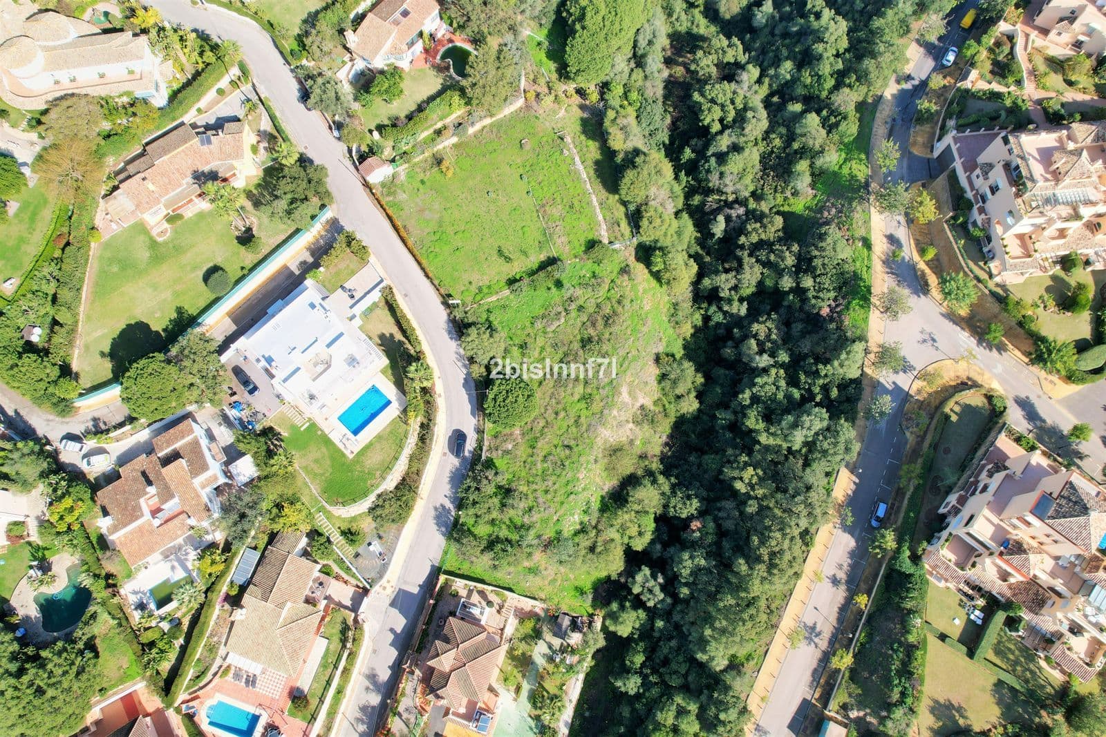 Residential Plot in Elviria, Marbella East
