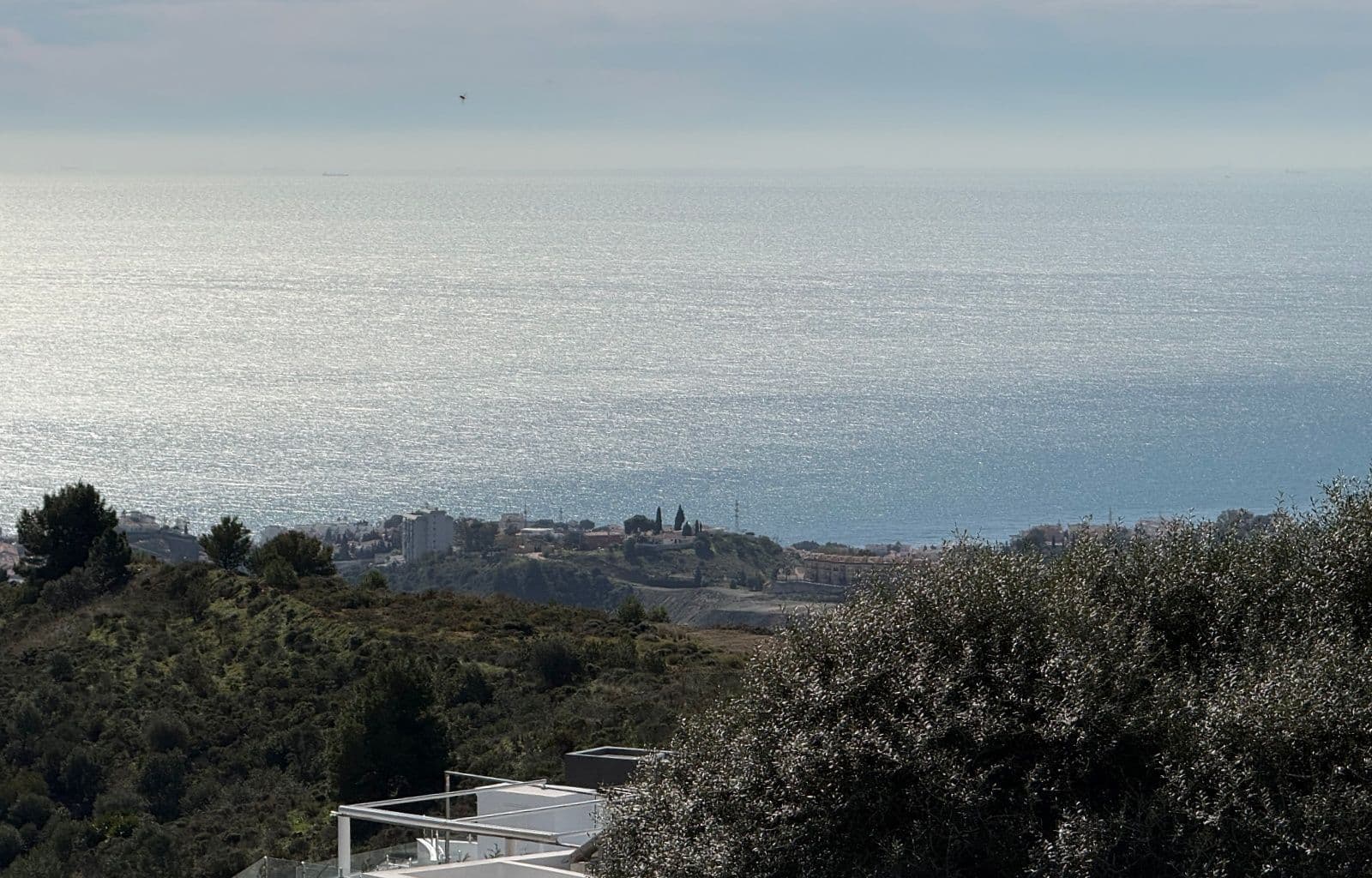 Detached Villa in Mijas, Mijas