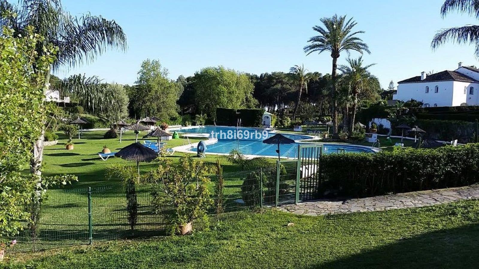 Detached Villa in Benamara, Estepona