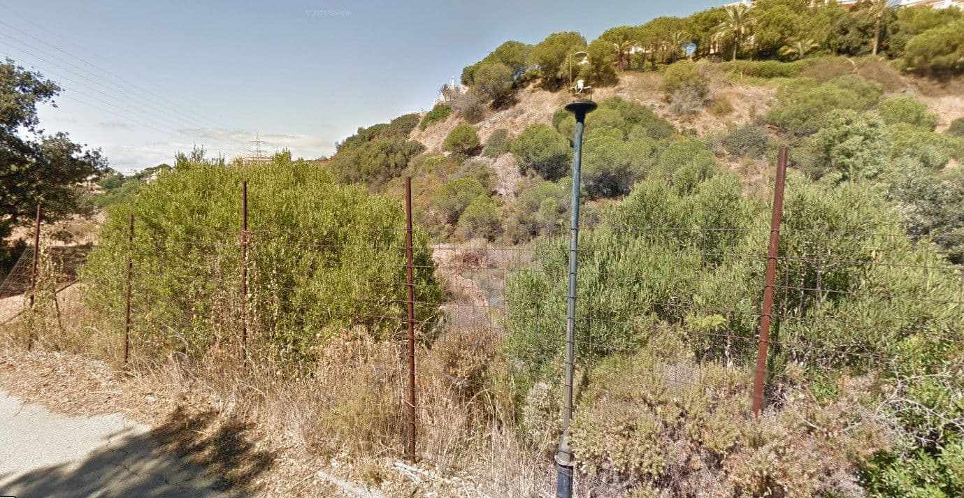 Land in Elviria, Marbella East