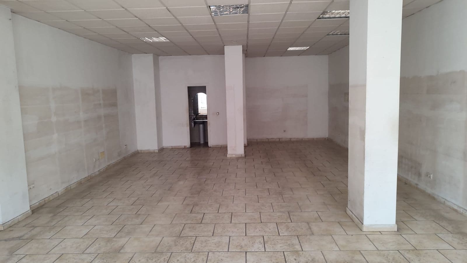 Commercial Premises in Fuengirola, Fuengirola