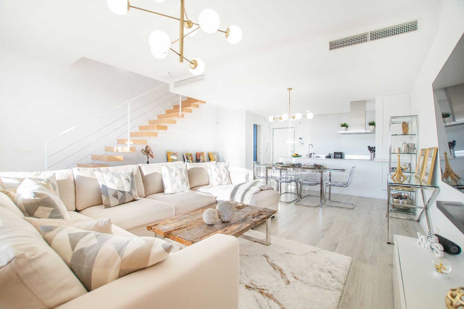 Townhouse in Cancelada, Estepona
