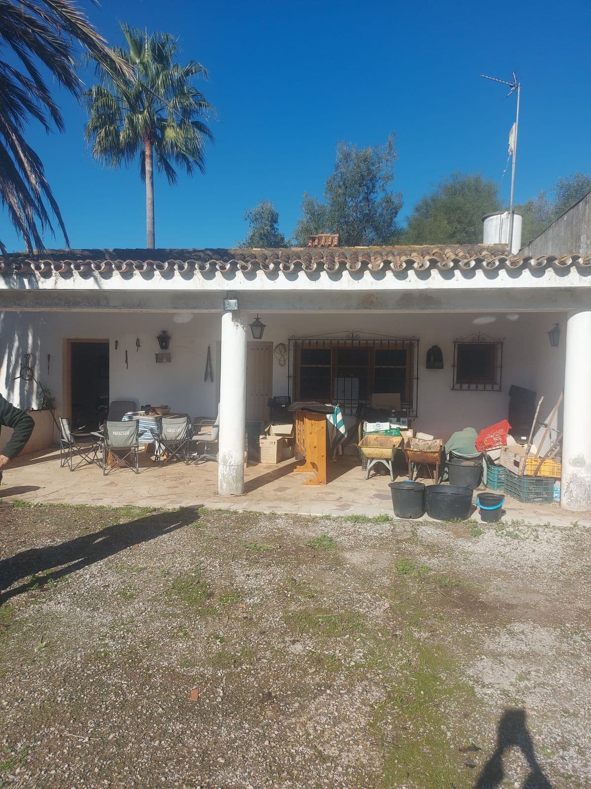Finca - Cortijo in Estepona, Estepona