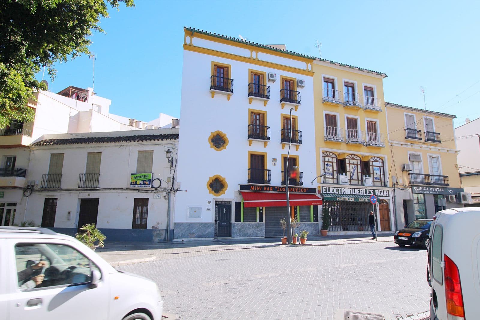 Other in Coín, Coín