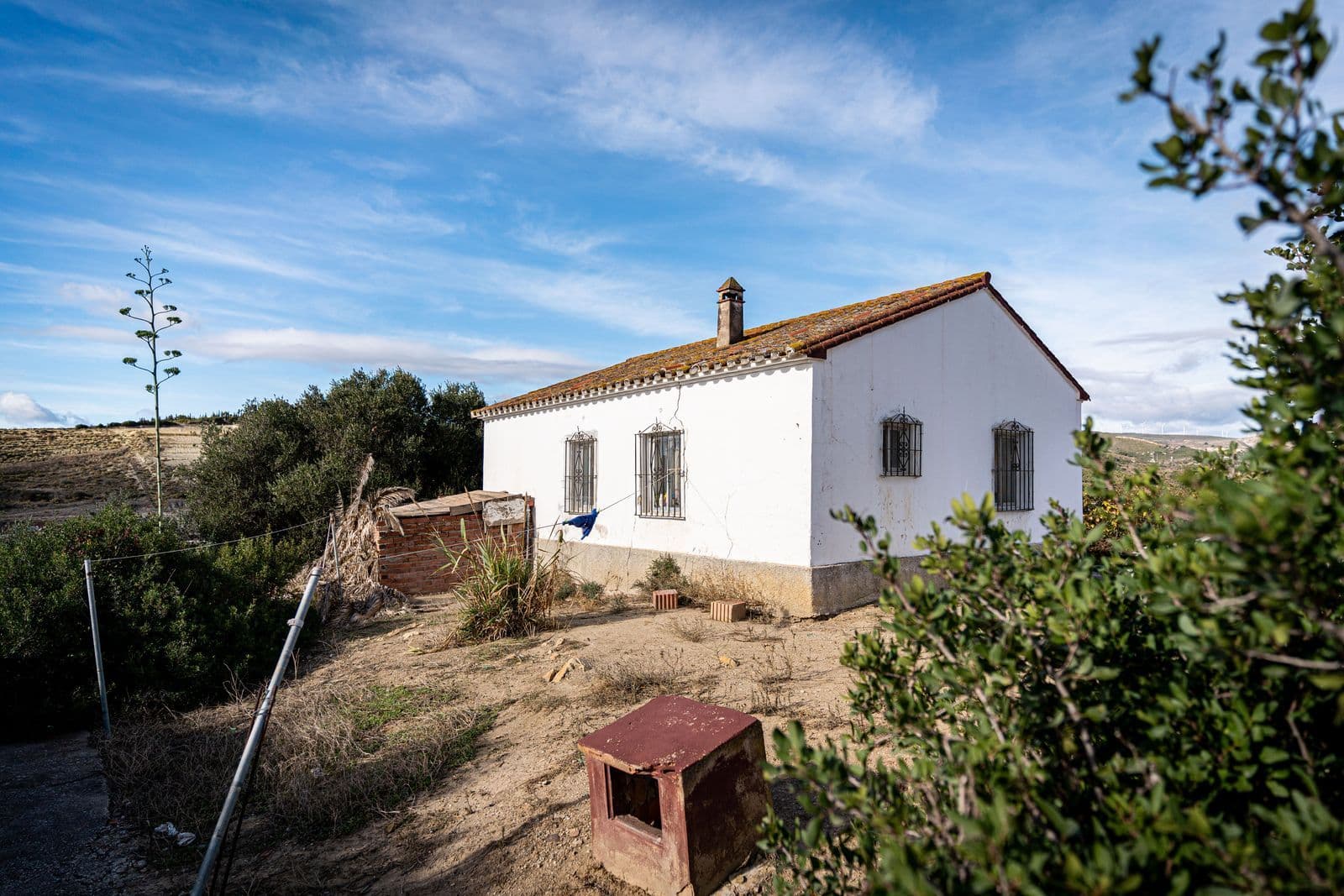 Finca - Cortijo in Manilva, Manilva